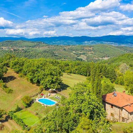 Villa Bellavista Arezzo Eksteriør bilde