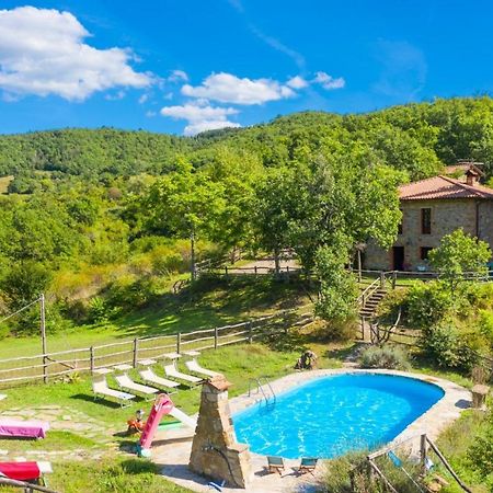 Villa Bellavista Arezzo Eksteriør bilde