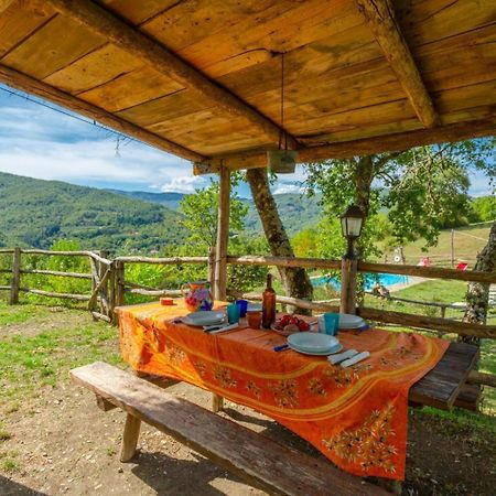 Villa Bellavista Arezzo Eksteriør bilde