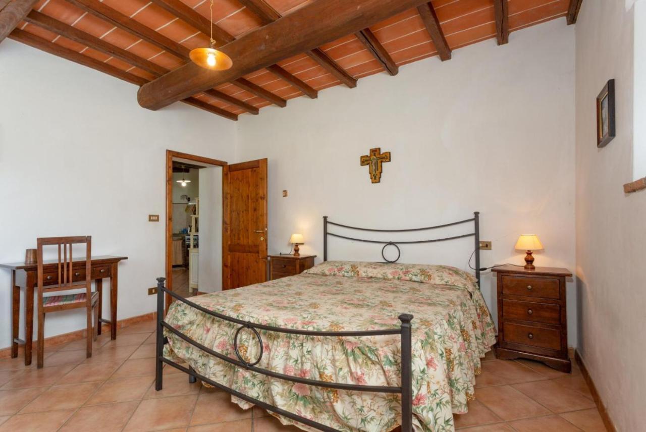 Villa Bellavista Arezzo Eksteriør bilde