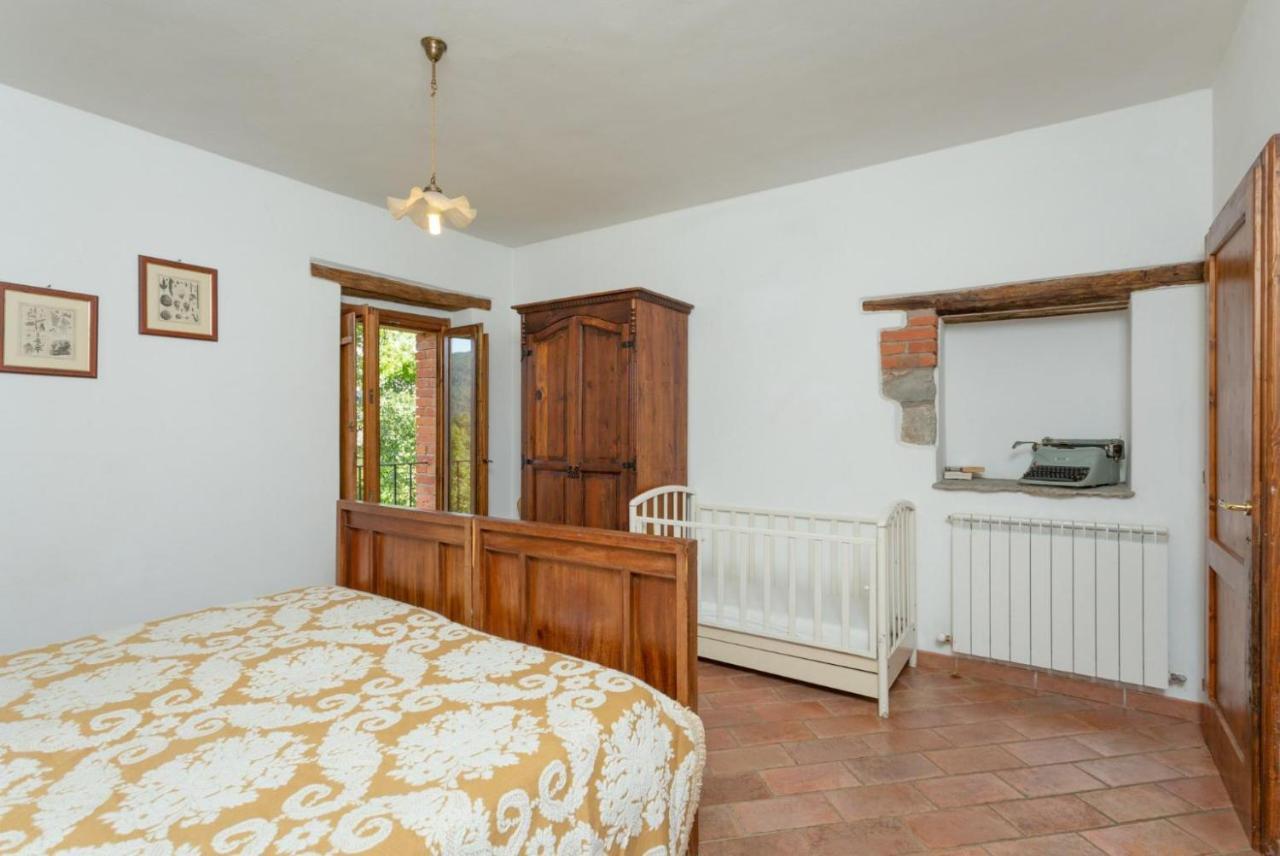 Villa Bellavista Arezzo Eksteriør bilde