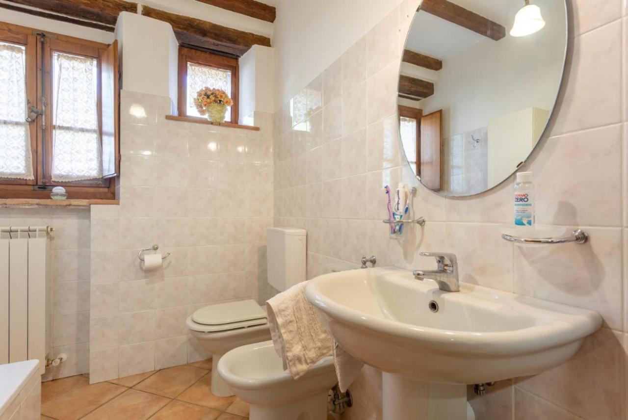 Villa Bellavista Arezzo Eksteriør bilde