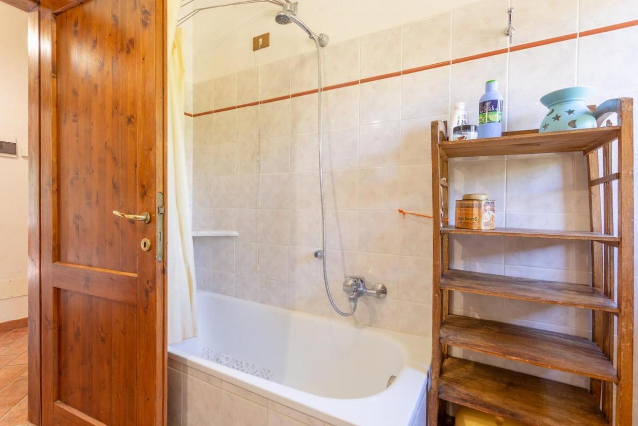 Villa Bellavista Arezzo Eksteriør bilde