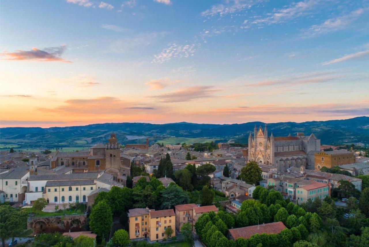 Villa Bellavista Arezzo Eksteriør bilde