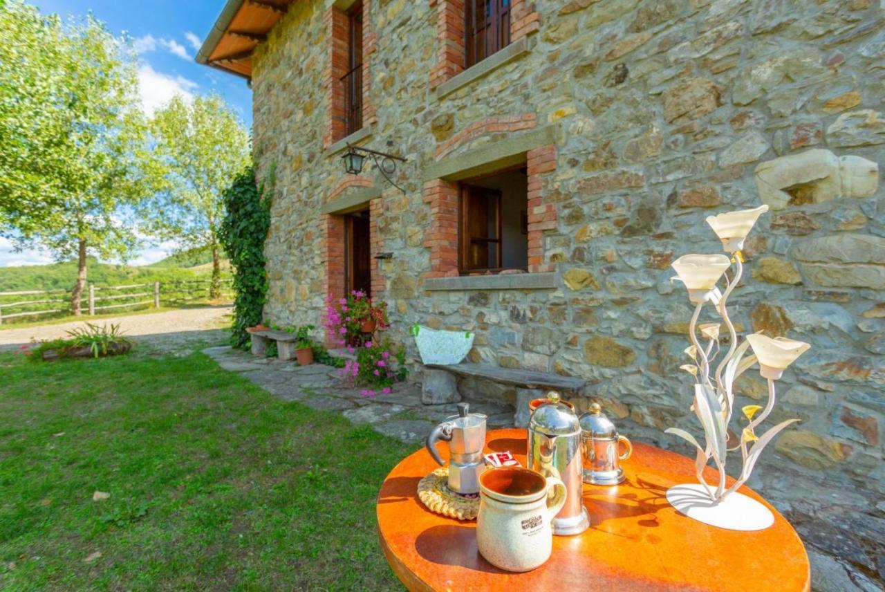 Villa Bellavista Arezzo Eksteriør bilde