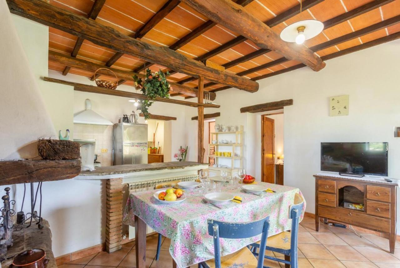 Villa Bellavista Arezzo Eksteriør bilde