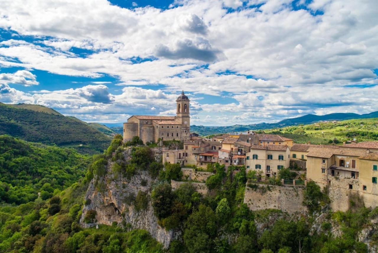 Villa Bellavista Arezzo Eksteriør bilde