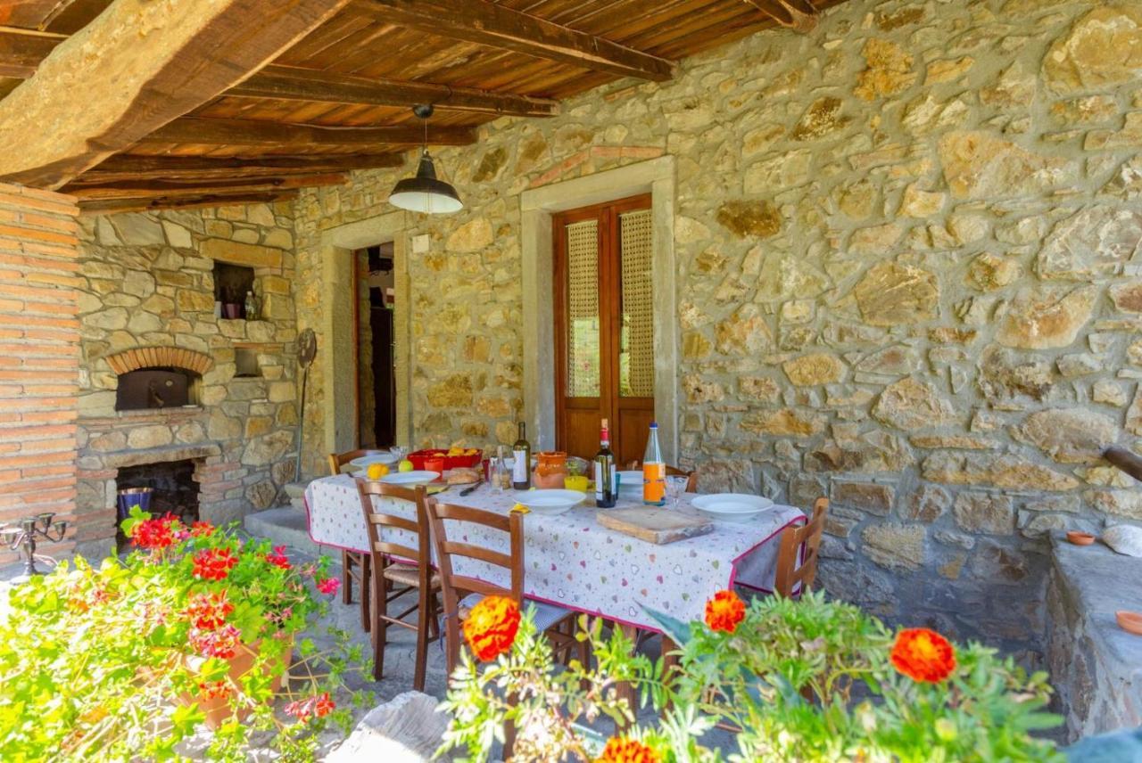 Villa Bellavista Arezzo Eksteriør bilde