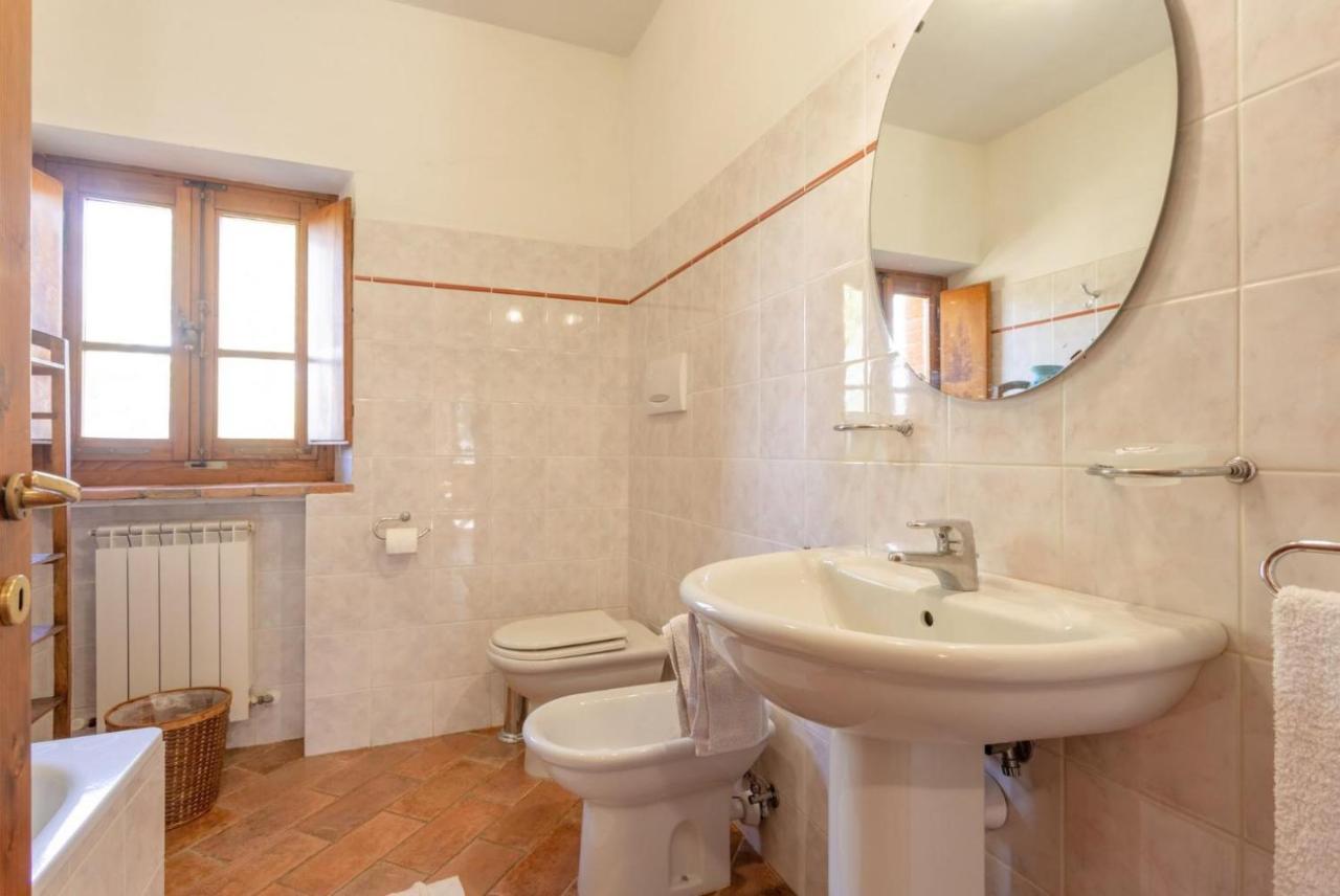 Villa Bellavista Arezzo Eksteriør bilde