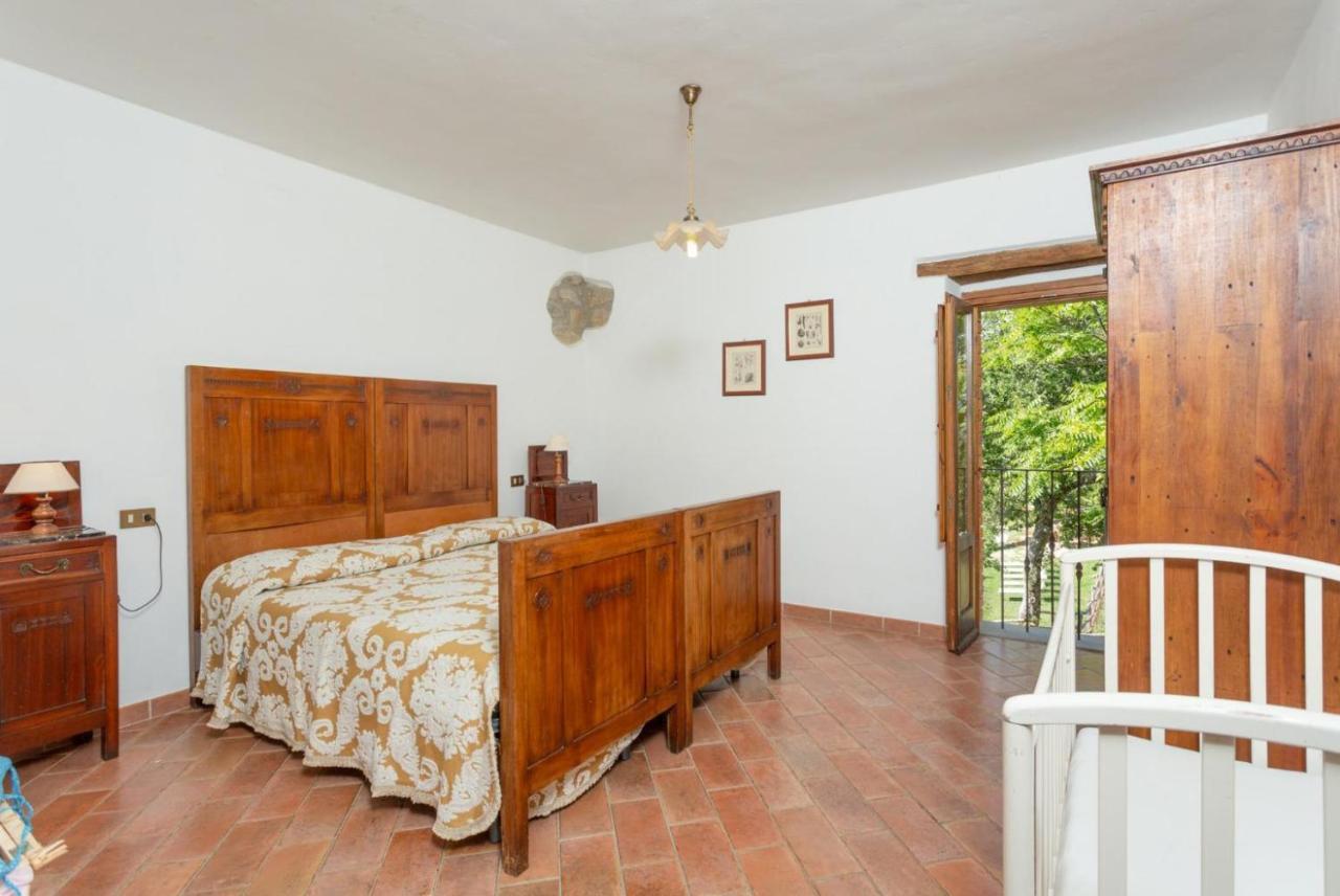 Villa Bellavista Arezzo Eksteriør bilde