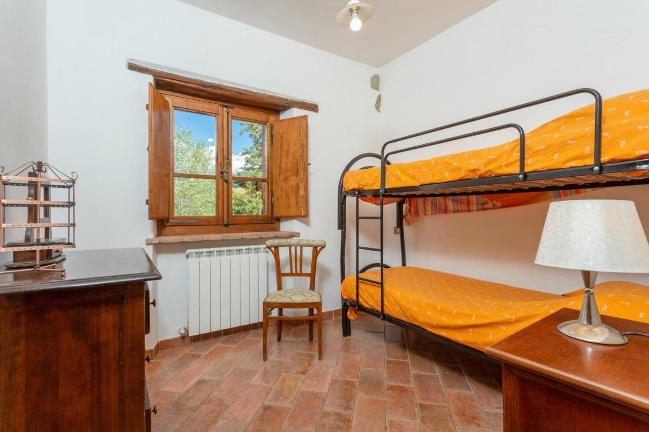Villa Bellavista Arezzo Eksteriør bilde