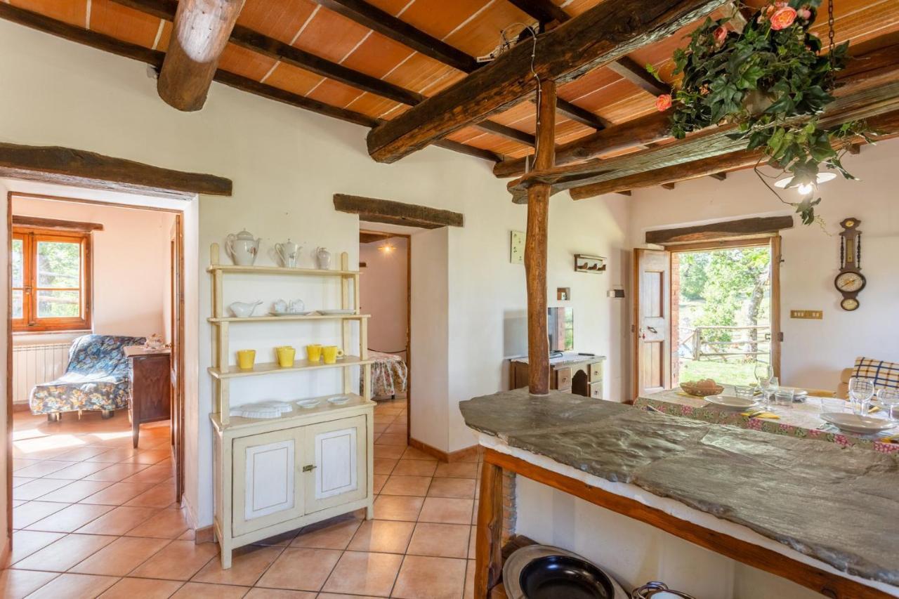 Villa Bellavista Arezzo Eksteriør bilde
