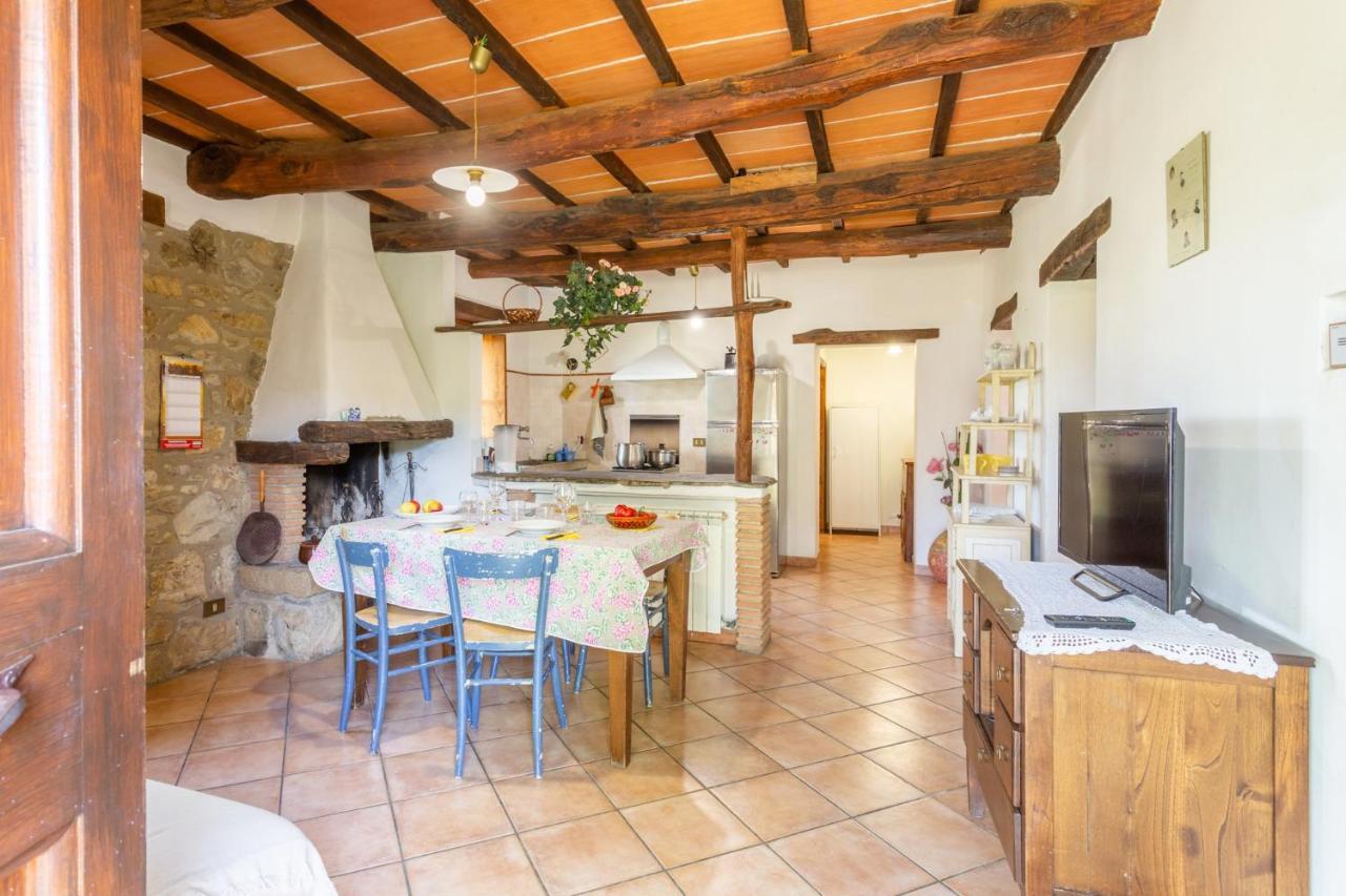 Villa Bellavista Arezzo Eksteriør bilde