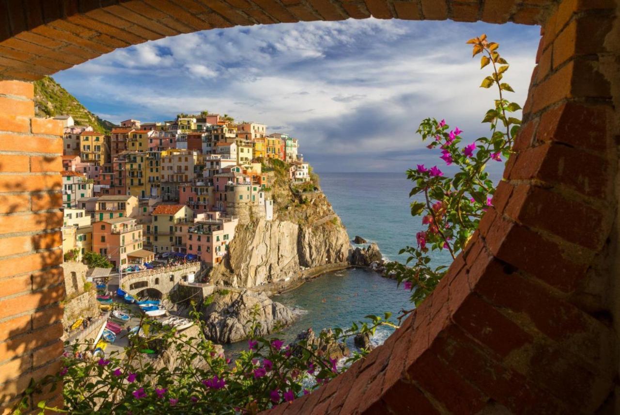 Villa Bellavista Arezzo Eksteriør bilde