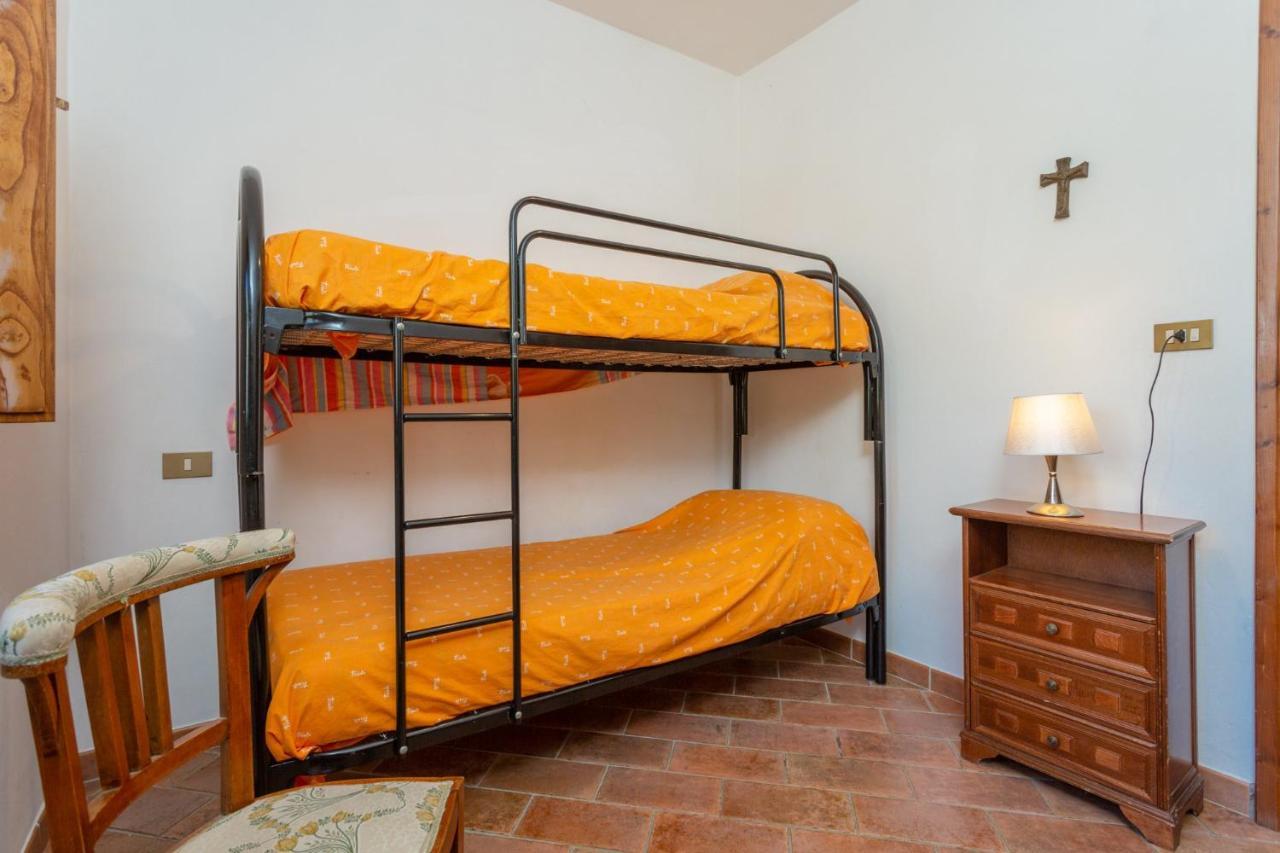 Villa Bellavista Arezzo Eksteriør bilde
