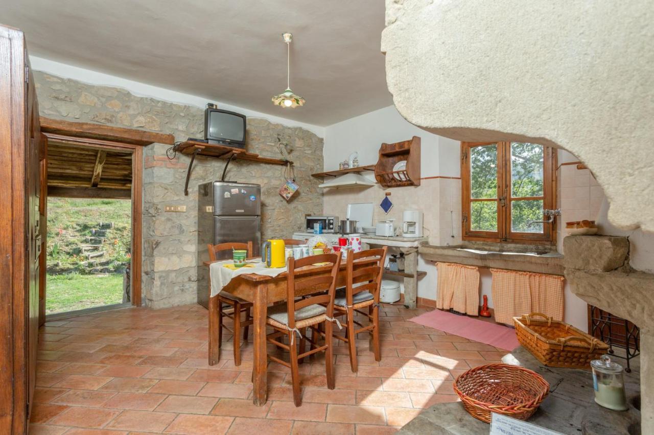 Villa Bellavista Arezzo Eksteriør bilde