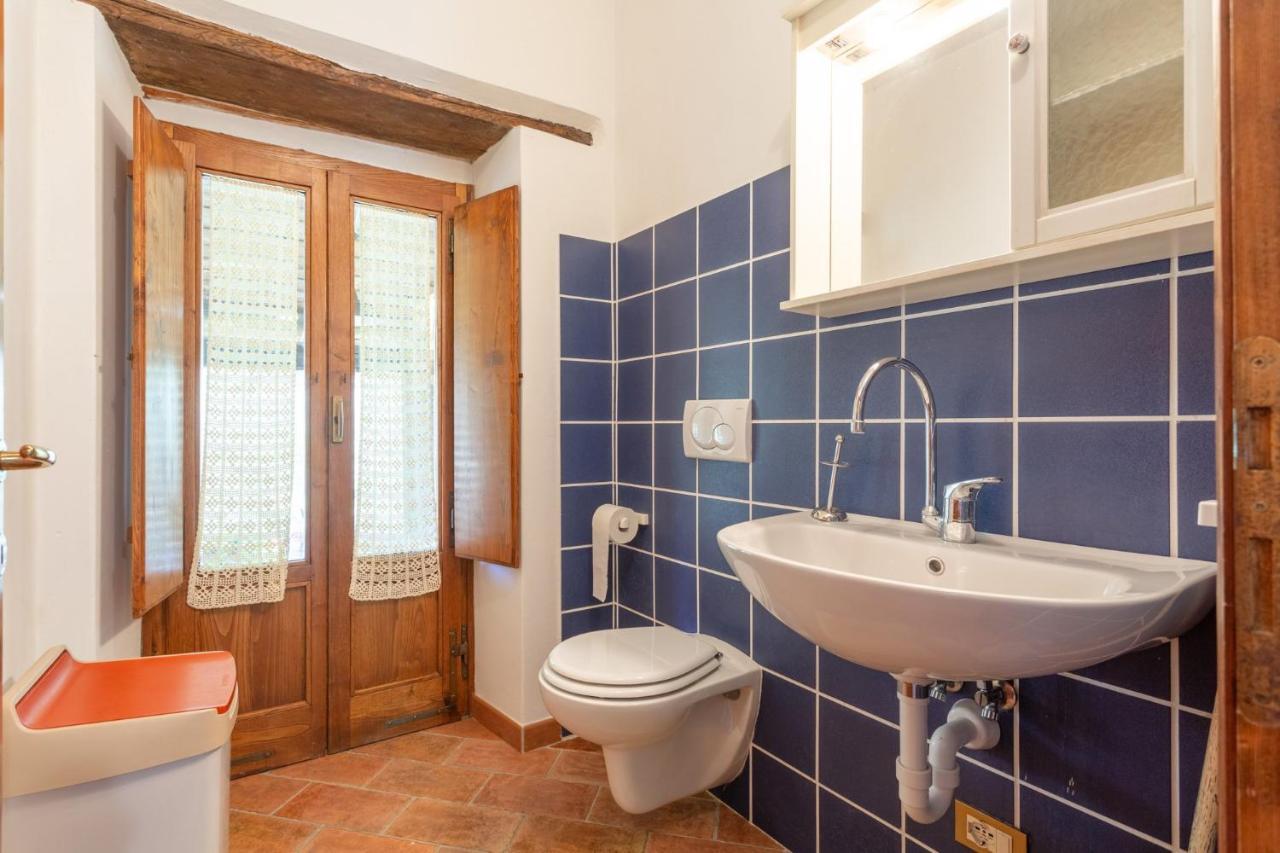 Villa Bellavista Arezzo Eksteriør bilde