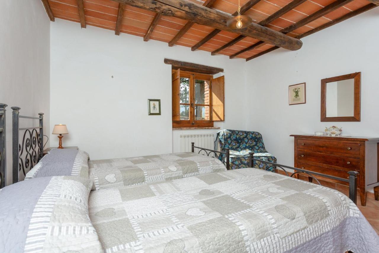 Villa Bellavista Arezzo Eksteriør bilde