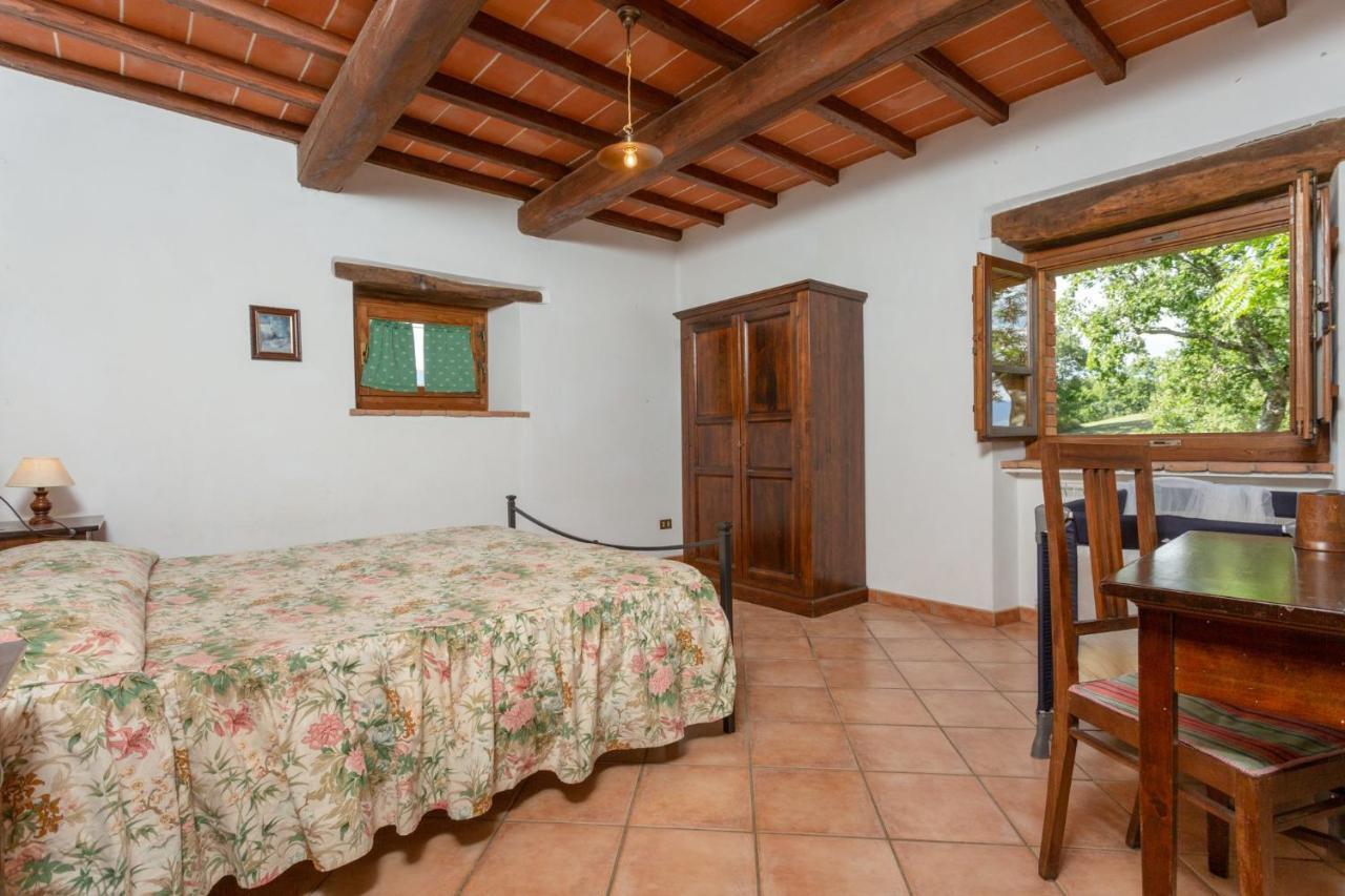Villa Bellavista Arezzo Eksteriør bilde